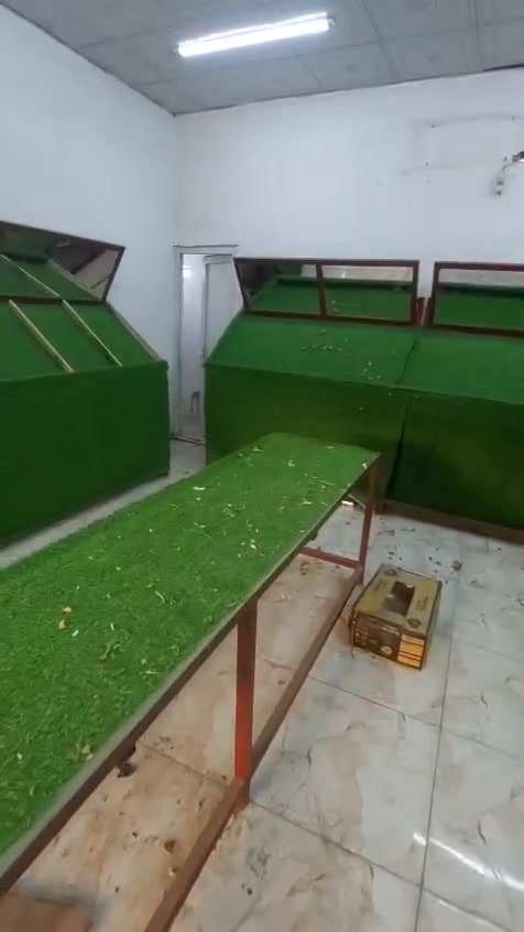 ميوزه كامله للبيع


**إذا كنت صاحب هذا الإعلان وتريد حذفه لأي سبب، رجاءا أرسل رسالة إلى الدعم الفني**