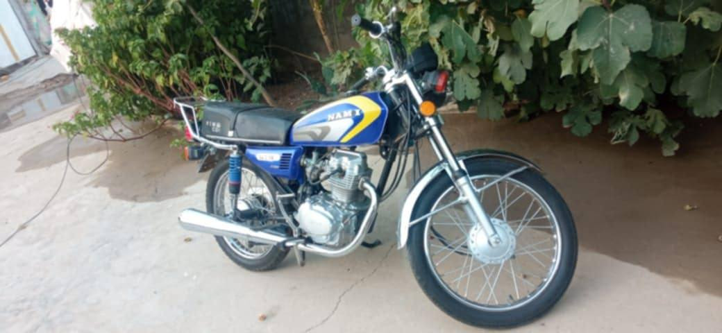 السلام عليكم اربعه كير نامه موديل 25 متياز بدون اوراق كامله وجاهزه سعر 500 وبيه مجال المكان كربلاء طوريج ام روايه رقم الهاتف ***********
