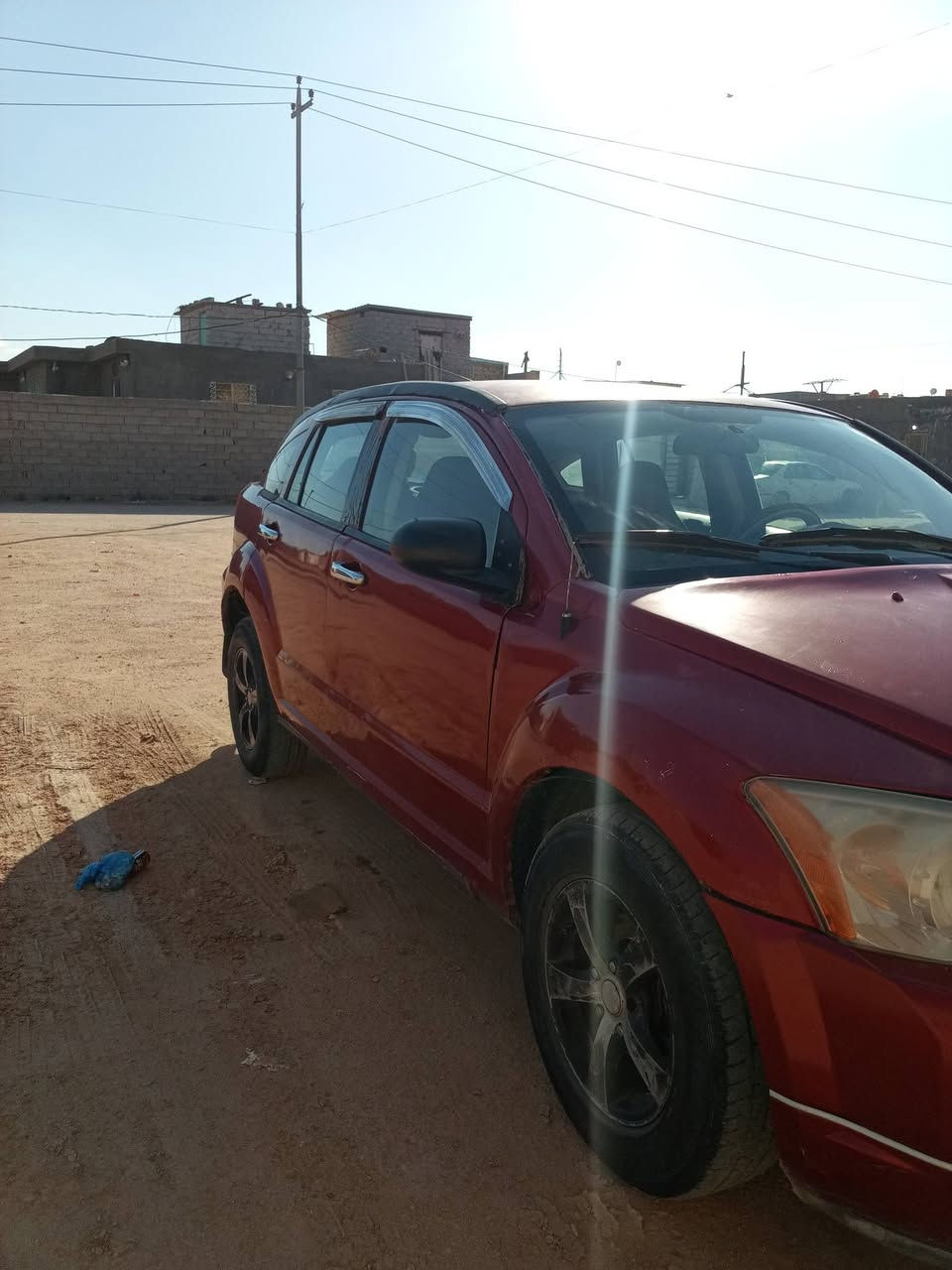 السلام عليكم من رخصت الدمن دوج للبيع رقم نجف محور كامري السعر 55 المكان نجف ***********
