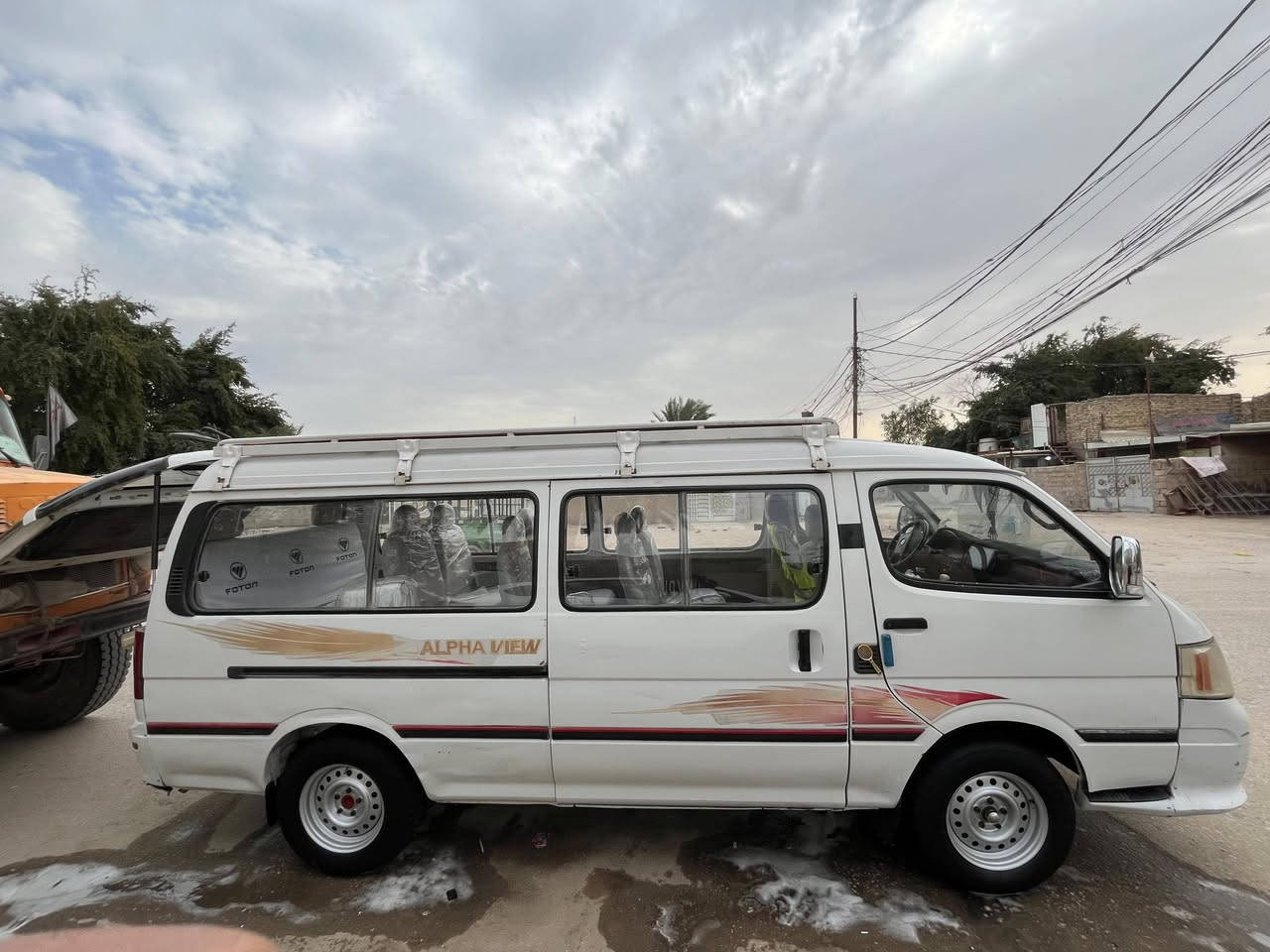 سلام عليكم فتون للبيع موديل 15محرك وكير واكسن مكفولات حداديه جديده ***********
