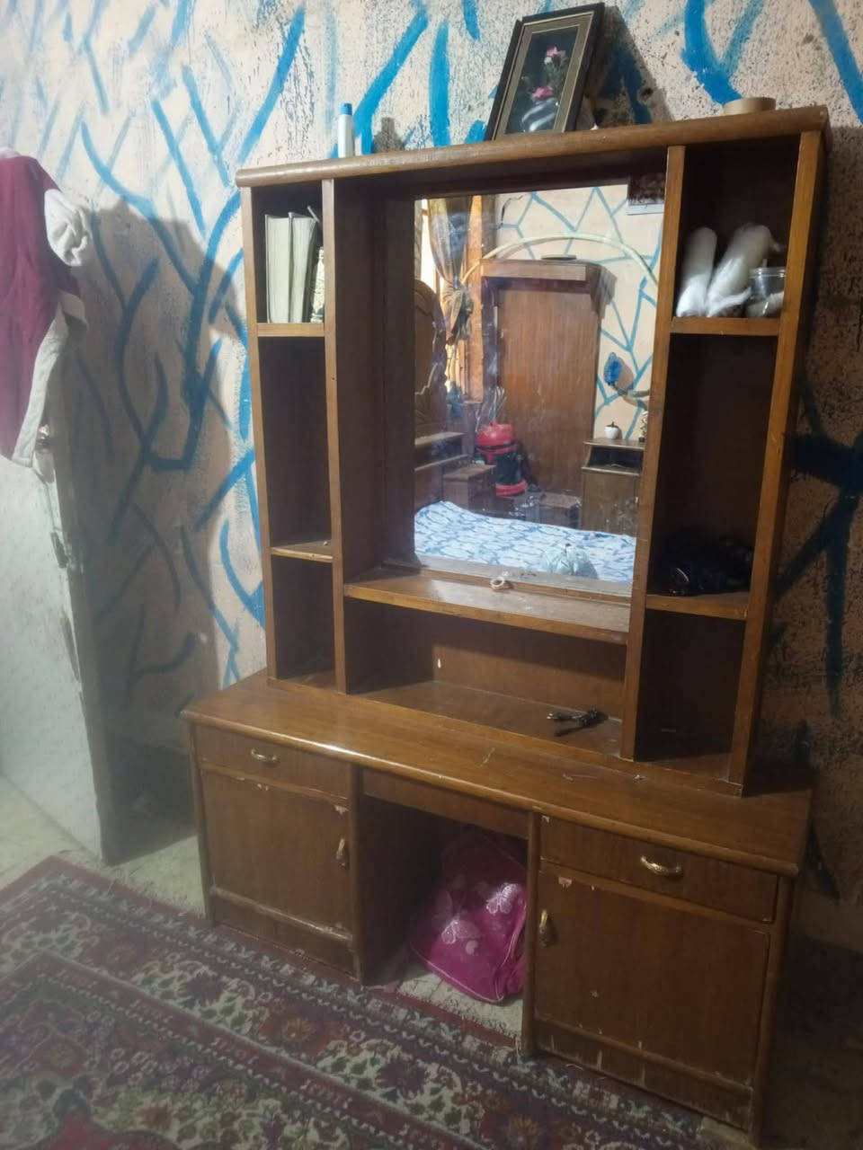 غرفه صاج تسكام نضيفه جدا ٢٢٥


**إذا كنت صاحب هذا الإعلان وتريد حذفه لأي سبب، رجاءا أرسل رسالة إلى الدعم الفني**