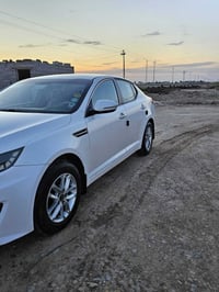 اوبتمه ٢٠١١ • محرك ٢٤٠٠ • مكفوله