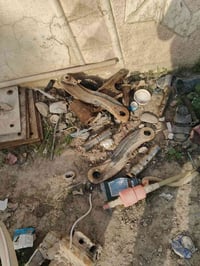 عندي غراض حفاراه للبيع  07801711029