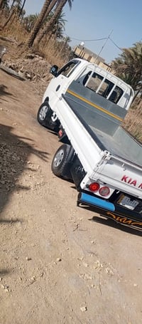 كيا حمل • موديل 2018 • كربلاء
