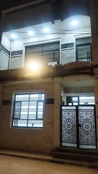 الطي شارع سليم • ٨٠م • ٣ غرف