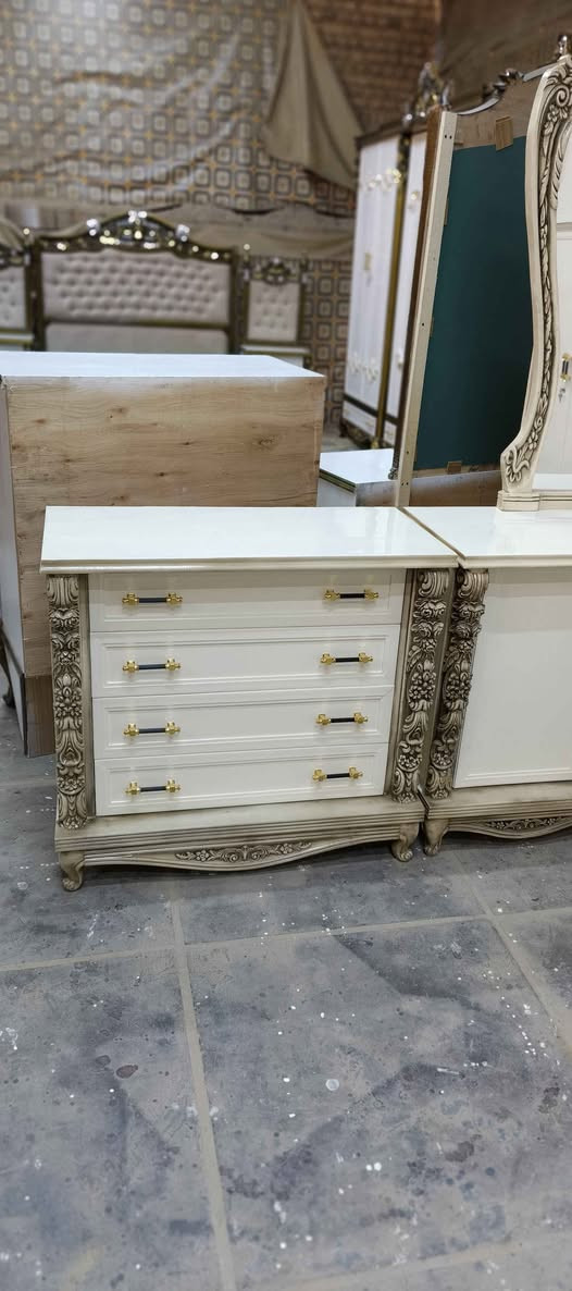 غرفه نوم شغل عراقي تكمه بسعر معمل نجاره ابو طه في خدمتكم حجز تصال *********** بغداد, العراق
