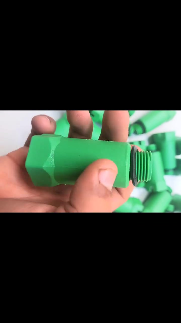 🔧 طبة خضراء لوكس محمّلة ضد الكسر 
رقم واحد ف السوق بفضل الله 
✅️بسعر المصنع 
✅ خامات قوية وعمر افتراضي طويل
✅ مقاومة للكسر والصدمات
✅ جودة مضمونة وتشطيب ممتاز
📞 للاستفسار والطلبات:01120590100
📱 واتساب: 01032503939
01039057297
@إشارة


**إذا كنت صاحب هذا الإعلان وتريد حذفه لأي سبب، رجاءا أرسل رسالة إلى الدعم الفني**