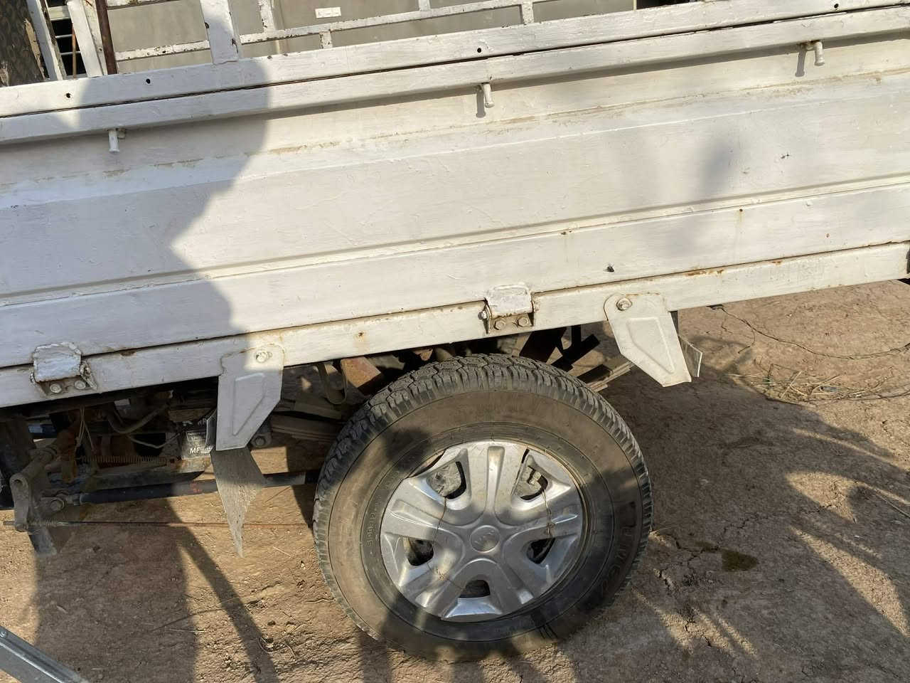 ستوته للبيع مكاني المدائن السعر ٦٥٠ وبيها مجال قليل أوراق اصوليه محرك خير من الله


**إذا كنت صاحب هذا الإعلان وتريد حذفه لأي سبب، رجاءا أرسل رسالة إلى الدعم الفني**