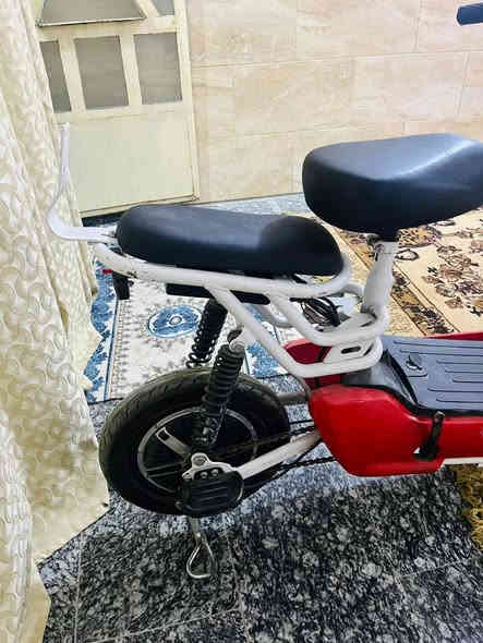 دراجه شحن ذكي للبيع للستفسار ***********
