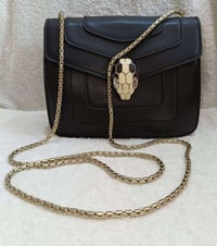 أوربي أصلي • محابس • جلد ميقشر