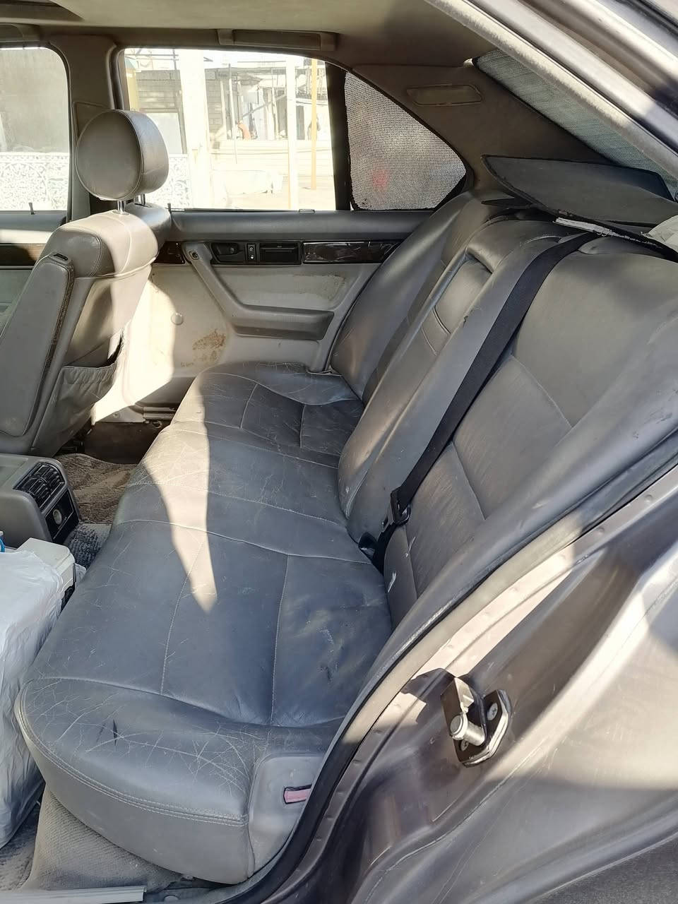 تم فصال كشنات شركة BMW %💯🇩🇪
الأخ أبو يوسف من الكوت 🌹
حسب طلب زبون تحديث داخل سيارات ♻️
عنوان موصل القوسيات شارع عام 🛣️
للتواصل ***********
***********
***********
