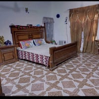 من رخصة الادمن السلام عليكم غرفة اخشاب للبيع نوع ايطالي كنتور ابو ٦ اب...