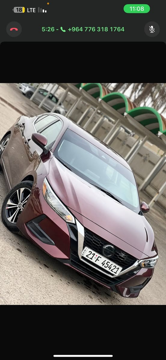 السلام عليكم
نسيان سنترا SV موديل 23 سليمانية

حادث مرفق بلصور تبديل فقط قبغ جنطة

ضبغ ربع بنيد وخشم الجاملغ الخلفي 

بدون ايرباك 

تحويل وكالة عادي 

هزة مخلصانة بعدها

مواصفاتها $$

بصمة 

تشغيل عن بعد 

رادار امامي خلفي جانبي 

تدفئة كشنات ستيرن 

وبعد بيها هواي شغلات 

مكان سيارة دورة 

مراوس حسب القناعة اعلة او اقل 

السعر المطلوب 138 بيها شي بسيط

الاتصال ***********
