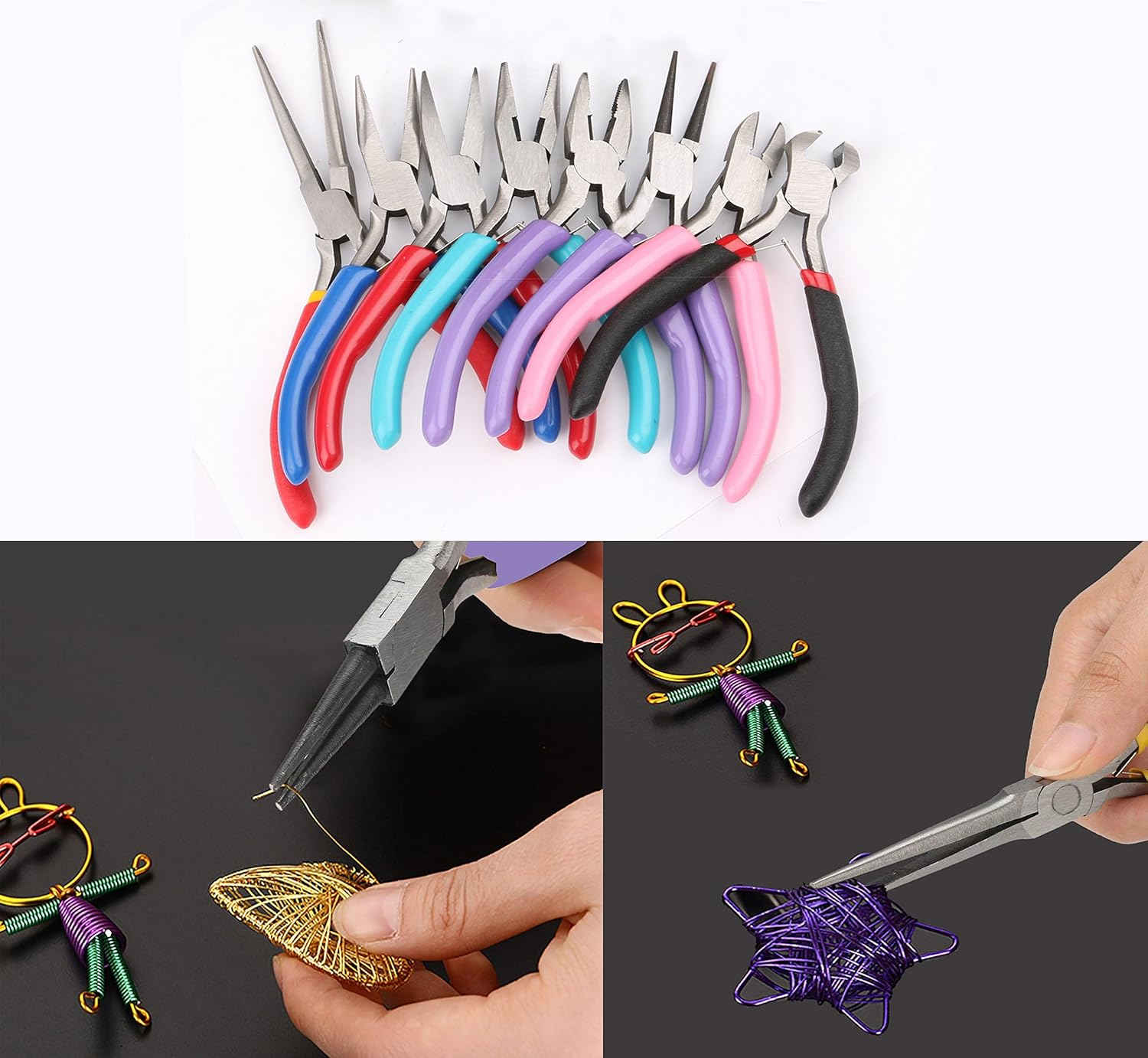 باركود: 40577
سيت متكون من 8 بلايس خاص للاعمال صياغة مجوهرات و الفضة السيت تجي داخل جنطة قماش.
سعر: 30 الف 
يوجد خدمة توصيل لكافة العراق 
للاستفسار راسلنا على ماسنجر أو واتس اب ***********
