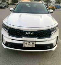 سورنتو • ٢٠٢٣ • وارد امريكي