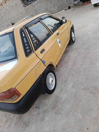 موديل ٢٠٠٩ • مكينة وكير جديد • دواخل نضيفه