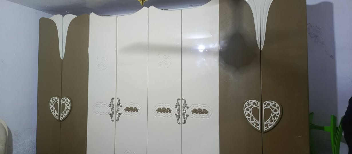 سلام عليكم غرفه بيه أضرا سعر 150


**إذا كنت صاحب هذا الإعلان وتريد حذفه لأي سبب، رجاءا أرسل رسالة إلى الدعم الفني**