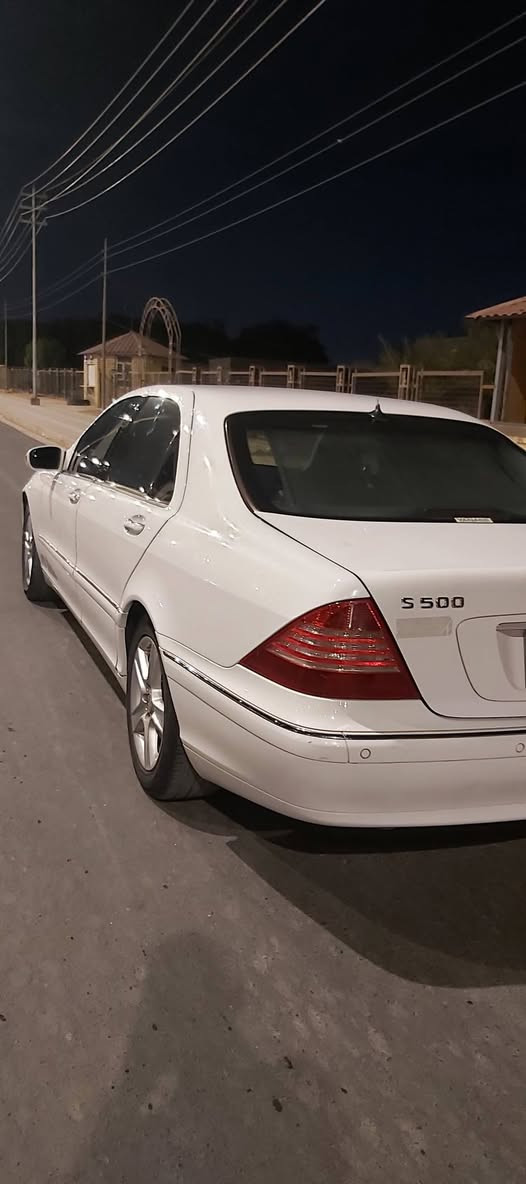مارسيدس السلام عليكم
مرسيدس غواص w220 2001 s500 رئاسي 

م فول ومواصفات باب طويل وارد يابان بدون ضربة قويه فول مواصفات باب طويل

 السيارة نظيفة وجاهزة من كل شي  بلادية بدون اي تحوير او جطلات 

رقمها كركوك وكاله مفحوصه ٤٨ 

مكانها بالنجف الاشرف

للاستفسار اكثر والسعر بالخاص


**إذا كنت صاحب هذا الإعلان وتريد حذفه لأي سبب، رجاءا أرسل رسالة إلى الدعم الفني**