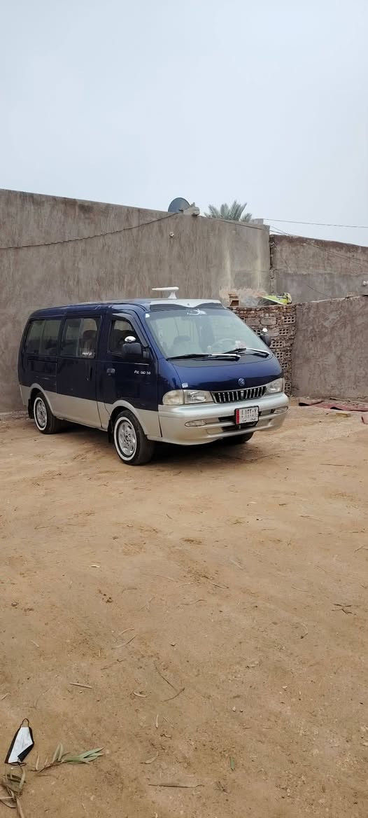 كيا بريجو للبيع موديل 
1998السياره كفاله عامه 
السياره جاهزه من كلشي 
مكان السياره النجف للاستفسار الاتصال على 
هذا الرقم ***********
