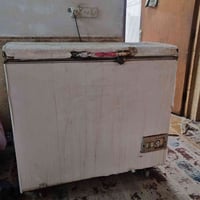 مجمدة شغالة • موتور شغال • النجف