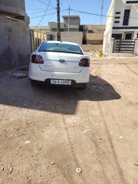 على بركة الله للبيع فورد تورس 2011وارد امريكي صور الحادث ماموجوده بل ك...