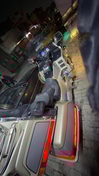 كولدن 1500 موديل 2000 كله شغال  بك شغال  جك شغال  مسجل شغال  درلجه خير...