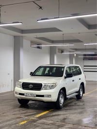 جي اكس • ٢٠١٠ • كالار