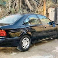BMW موديل 2000  ‎                                                     ...
