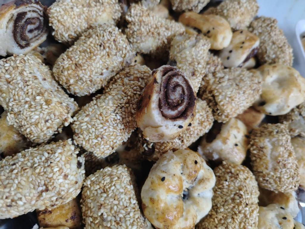 نفتح الحجز ع الكليجة حبايبي
كيلو ب8
‏‪***********‬‏ ديوانية, القادسية
