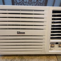 مكيف طنين جبسن مستخدم مواسم واحد300 الرقم 07708829254