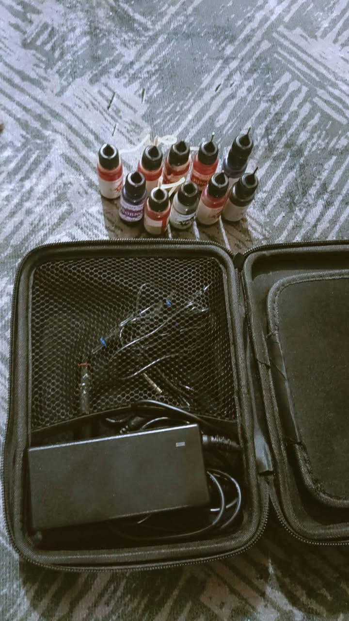 سلام عليكم مكينه مال تريدهوشم تريته تاتو للبيع مكينه جديده سعر 70 بيه مجال مكان حي الحسين


**إذا كنت صاحب هذا الإعلان وتريد حذفه لأي سبب، رجاءا أرسل رسالة إلى الدعم الفني**