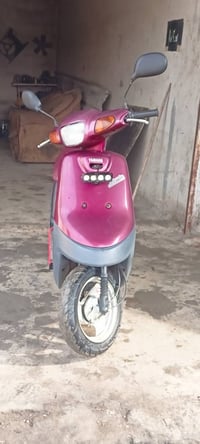 ماطور بوتين • فول • مايصرف