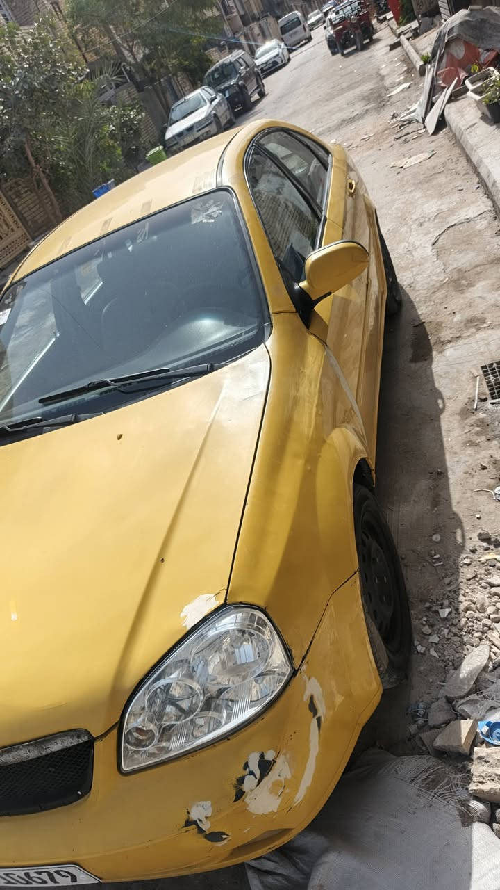 السلام عليكم فورنزا موديل 2008 رقم بغداد بسمي تحويل ثاني يوم مصفره غرامه وهيئة السياره جاهزه مكان زعفرانيه اتصال رقم الهاتف ***********
