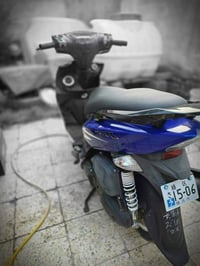 جي تي ار • ١٢٥ • ٢٠١٠