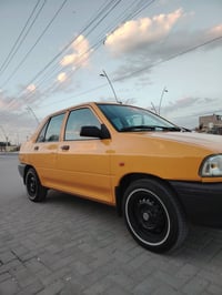 موديل ٢٠٢٣ • غاز وبنزين • رقم ميسان