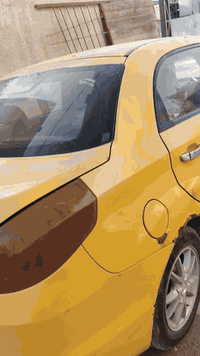 سلام عليكم
سياره مديل 2011 
محور مكينه كورله بكاتشو 2008حديث سياره جاهزه نقص فقط درام شفت وتبريد راعيه يمي يريد تحويل سعر 30 وبيه مجال الطيبين 
 رقم ***********
