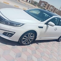 اوبتيما ٢٠١٤ • خليجي • رقم سليمانية