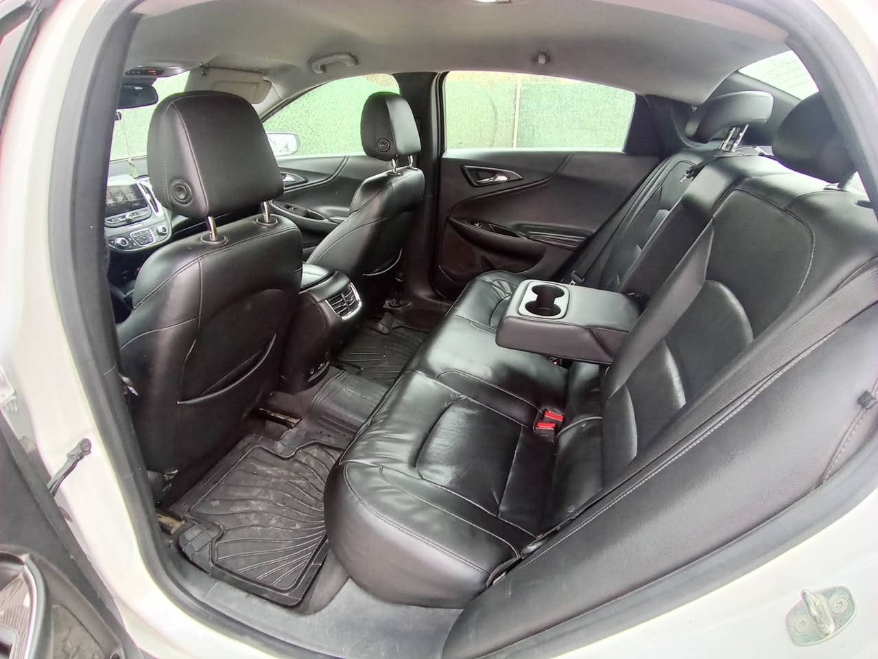 برمير 2018
السعر 118 $ وبيهه مجال
مكينة 2000 تيربو
كير 9 نمر اوتو
ماشيه185
 مكانهه الغزاليه 
صور الحادث مرفقه 
078‪03459805


**إذا كنت صاحب هذا الإعلان وتريد حذفه لأي سبب، رجاءا أرسل رسالة إلى الدعم الفني**