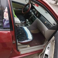 جىلي موبيل • دوشمة جديدة • شاشة وسماعات