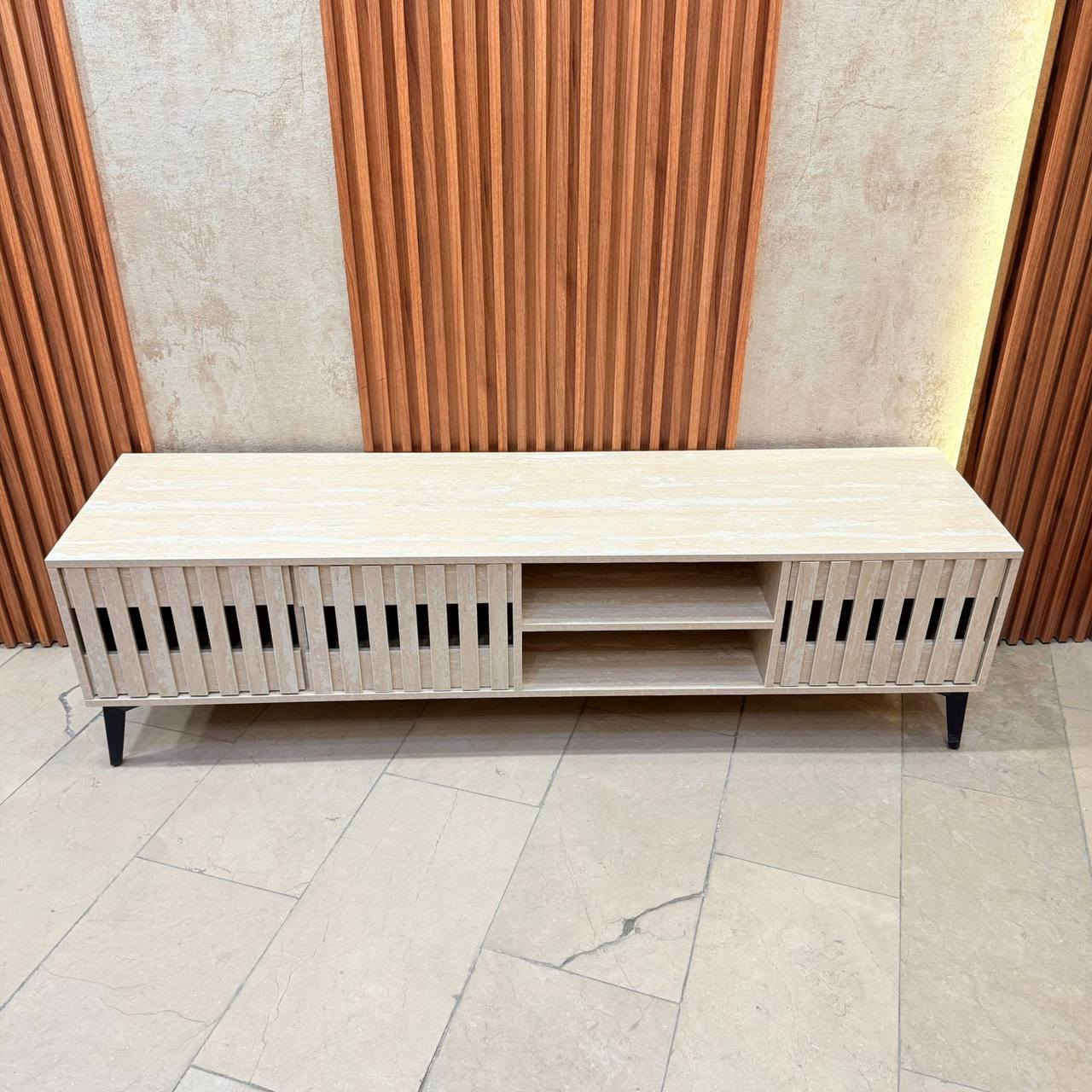 ميز بلازما متوفر 4 قياسات
120 سم السعر 85  الف 
140 سم السعر 95    الف 
160 سم السعر 110  الف 
180 سم السعر 115  الف 
عرض 40 سم 
ارتفاع 45 سم
توصيل بغداد 5 اطراف بغداد 10
للإستفسار عالخاص لطفا


**إذا كنت صاحب هذا الإعلان وتريد حذفه لأي سبب، رجاءا أرسل رسالة إلى الدعم الفني**