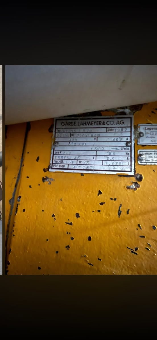 السلام عليكم مارسيدس سيت بلادي 12 سلندر. حجم البستم 125 
325 كي في مكينه وتوليد استندر. على الحمل مكاني بغداد ***********
