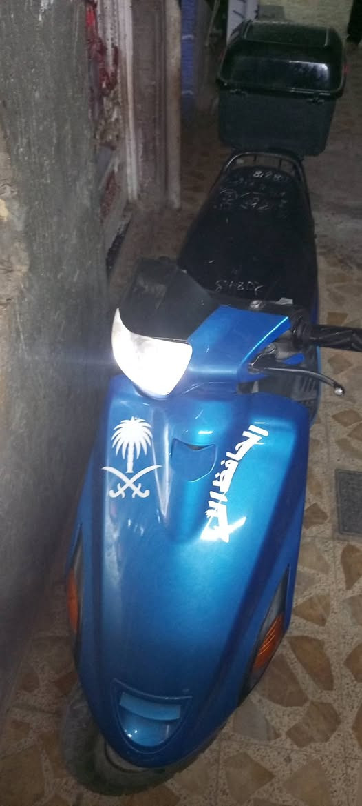 دراجه لبيع فول نضافه مناقصه اي شي و كلشي شغال بيه سعر 500 وبيه مجال كوفه


**إذا كنت صاحب هذا الإعلان وتريد حذفه لأي سبب، رجاءا أرسل رسالة إلى الدعم الفني**