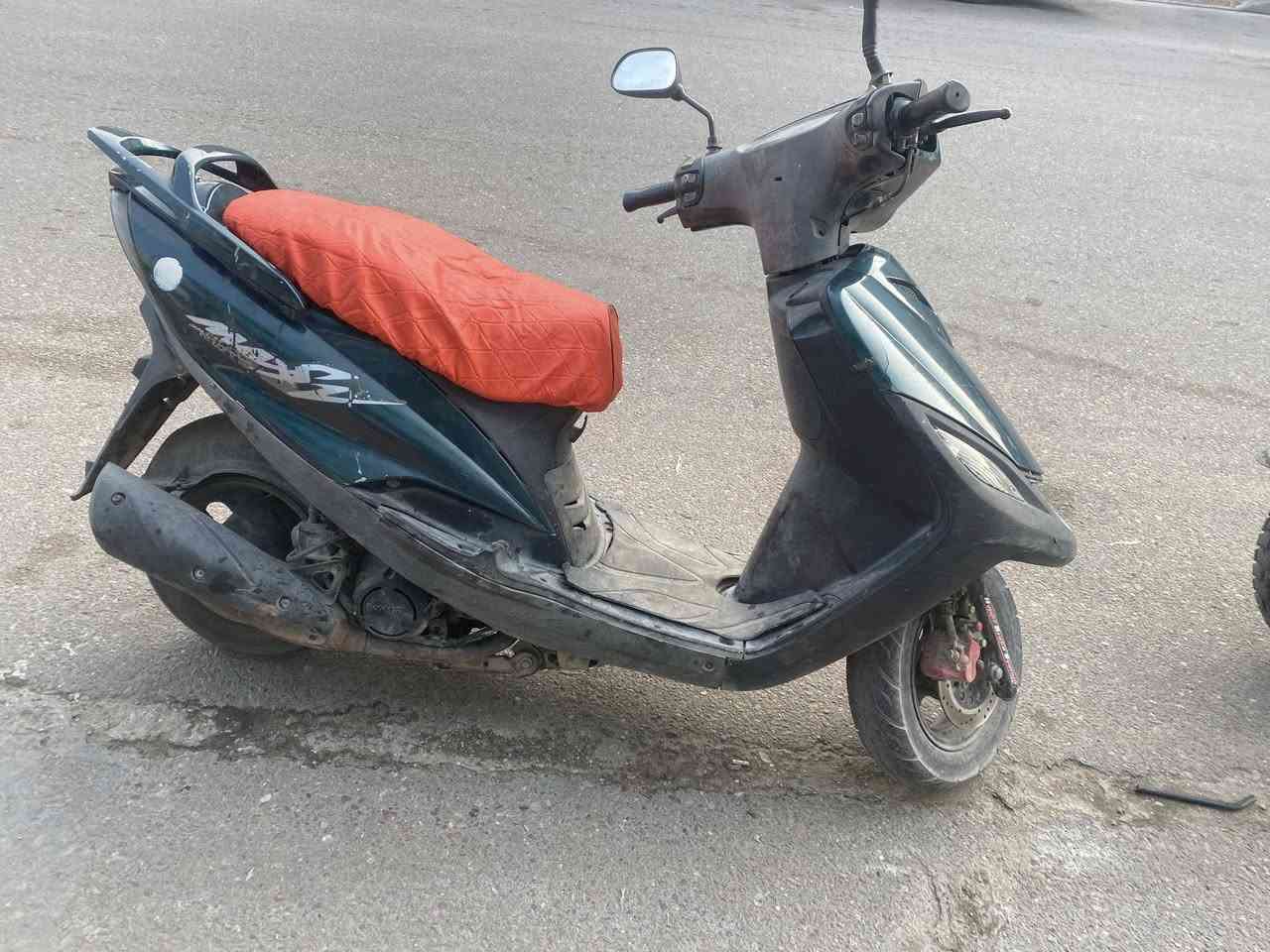 السلام عليكم ماكس 140 للبيع
مكاني بغداد حي الجهاد السعر 275 
***********
