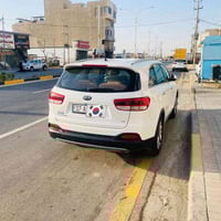 سورنتو • ٢٠١٦ • دفع رباعي