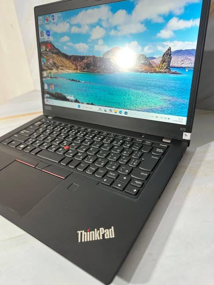 الموديل : 
Lenovo ThinkPad T590

المعالج : Core i5 8th Gen

الرام : DDR4 8GB قابل للزيادة

التخزين : 256GB قابل للزيادة

كارت الشاشة : Integrated Graphics 4GB

الشاشة : FHD 15.6

الحالة : مستخدم بنضافة عالية جدا

السعر 285 ألف


**إذا كنت صاحب هذا الإعلان وتريد حذفه لأي سبب، رجاءا أرسل رسالة إلى الدعم الفني**