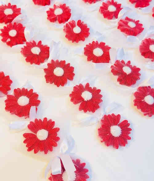 السلام عليكم 
بنات من الخاص دعم امرأة عراقيه تشتغل شغل يدوي 
اعمال يدويه شنو شي يخص الشمع والبورك تسوي حسب الطلب ورخيصه جدا  توزيعات حنه او توزيعات مهر او اعياد ميلاد شوفو الصور وحكمو صور حقيقيه وليس سحب من  الانترنيت موجود رقم بي واتساب واكو يوزر انستا داخل بوست طلبو منها ومراح تقصر وياكم حبايب كلبي والي يجي من طرف الشركة اله خصم وهدايا تابعوها 
فيس بوك :نمنم للاعمال اليدويه 
واتساب : ***********
الانستا : @masaa_1666
متوفر توصيل بغداد وكافه المحافضات
— مع ‏سمره 'ۦ، 'ۦ،‏.
