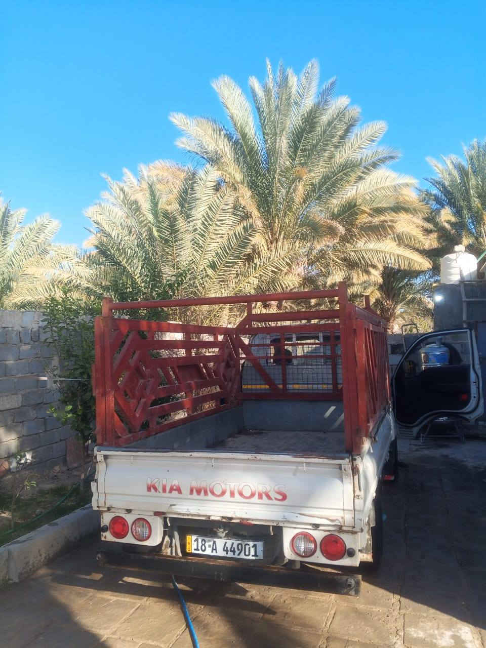 للبيع مديل 17سعر ب13وبيها مجال مكفولة من كلشي نضيفااا مالت جناي متخسر عليها ابد لاتصال فقط مكلف بنشر *********** عنوان لحيدرية
