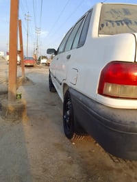 موديل ١٢ • مكينة جديدة • رقم قادسيه