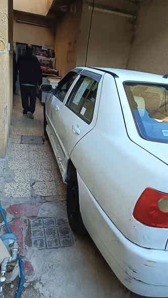 السلام عليكم شيري كوين مديل 2009 بسمه رقم سنويه جديده كامله من كلشي جالملغ أمامي بي بارد فق تبريد تدفئه شغال دوشمه جديده مكلف بنشر رقم صاحب السيارة *********** السعر ٣٧ وبيها مجال مكلف بنشر
