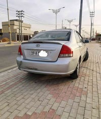 سيراتو • ٢٠٠٩ • محرك ١٦٠٠ جديد